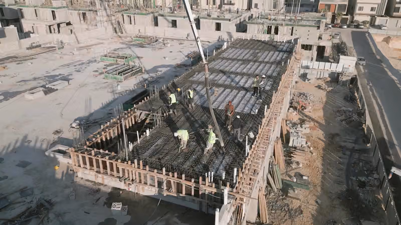 شركة عبدالعزيز بن سليمان للمقاولات