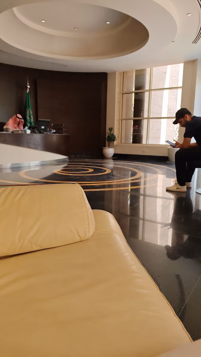شركة عبدالإله وإبراهيم الموسى للعقارات