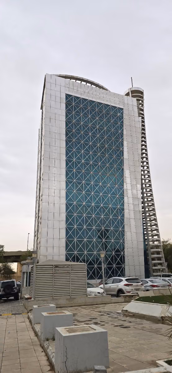 شركة عبدالله بن عبدالعزيز الراجحي و اولاده القابضة
