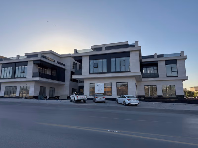 شركة عبدالله فؤاد القابضة