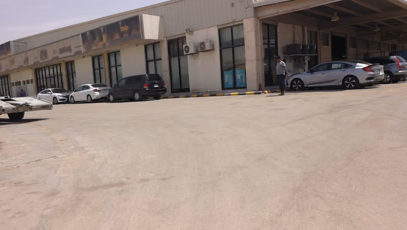 شركة عبدالله هاشم للآليات