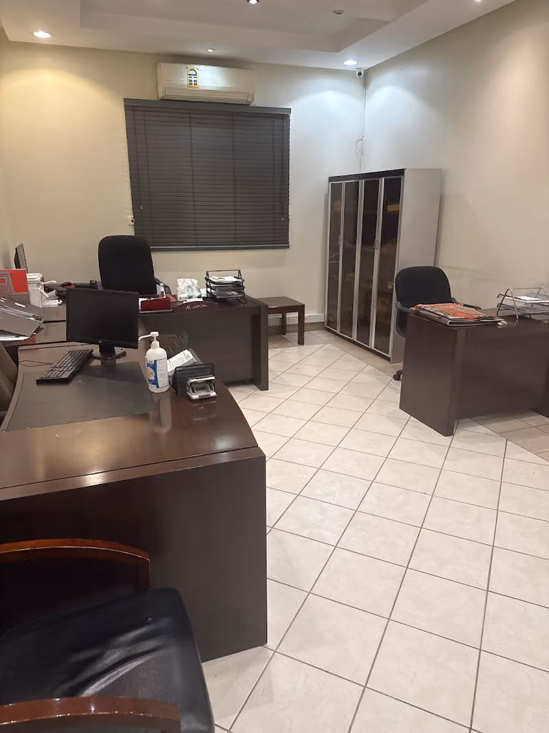شركة عبدالله محمد المشرف للاستقدام
