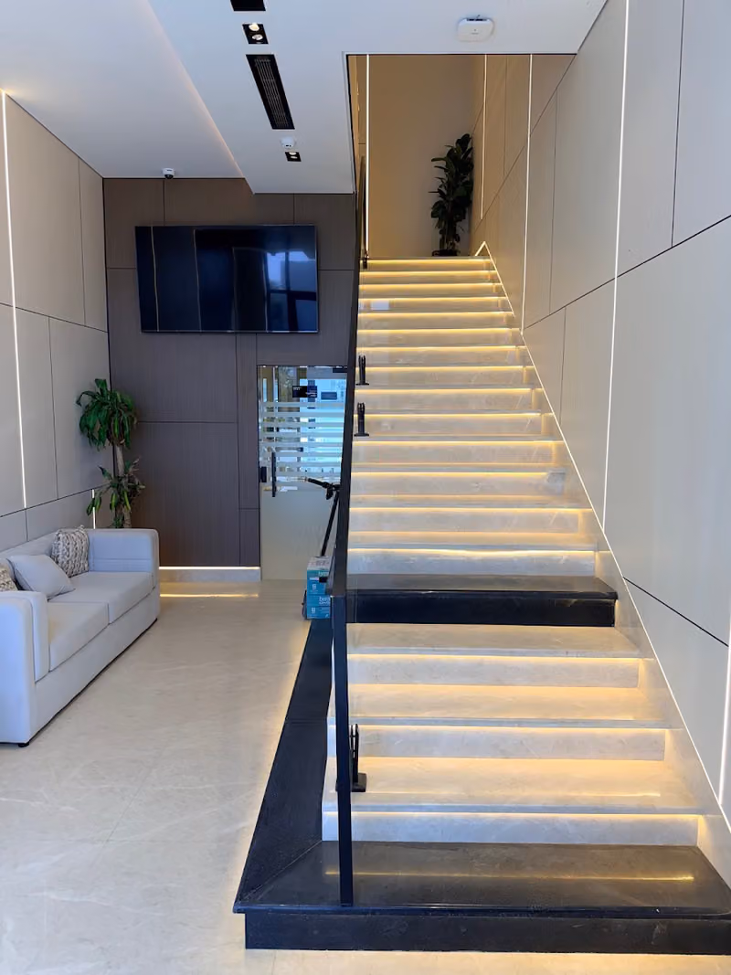 شركة عبدالله سعد عبدالله الرشيد للهندسة المدنية AT Design