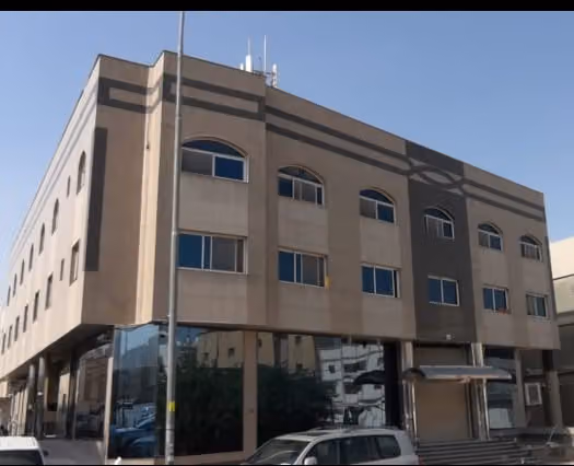 شركة عبدالمحسن السهلي القابضة
