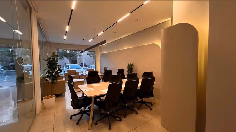 شركة عبدالمحسن بن محارب العقارية