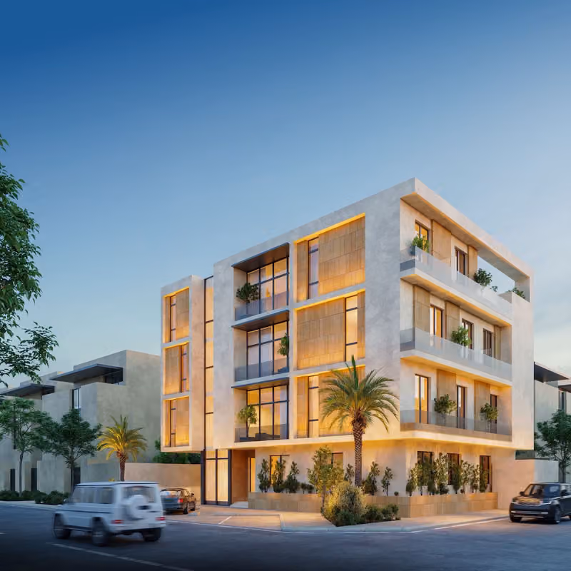 شركة عبدالرحمن فهد السيف للهندسة المعمارية