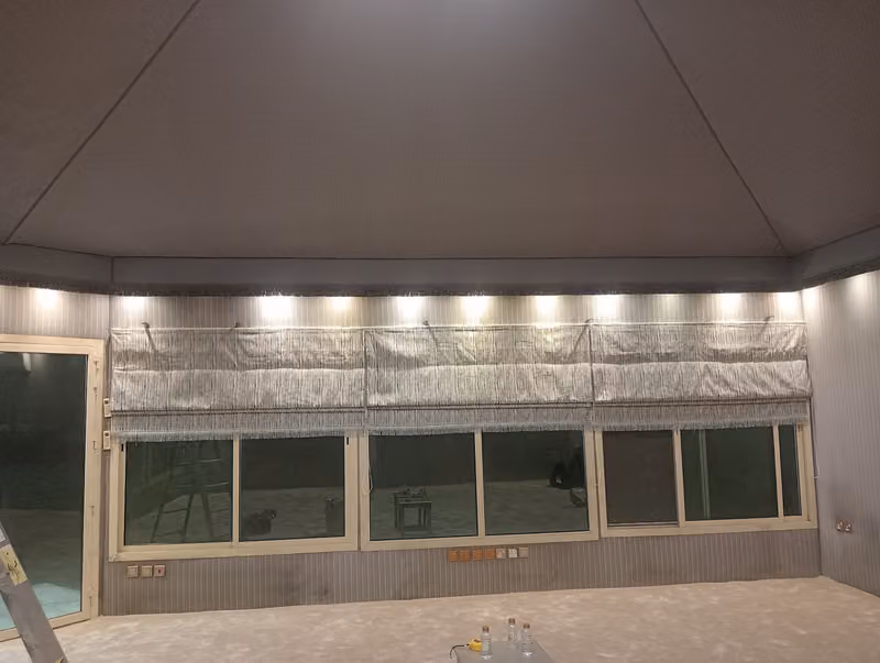 شركة أبناء جازي مزيد العتيبي للتجارة