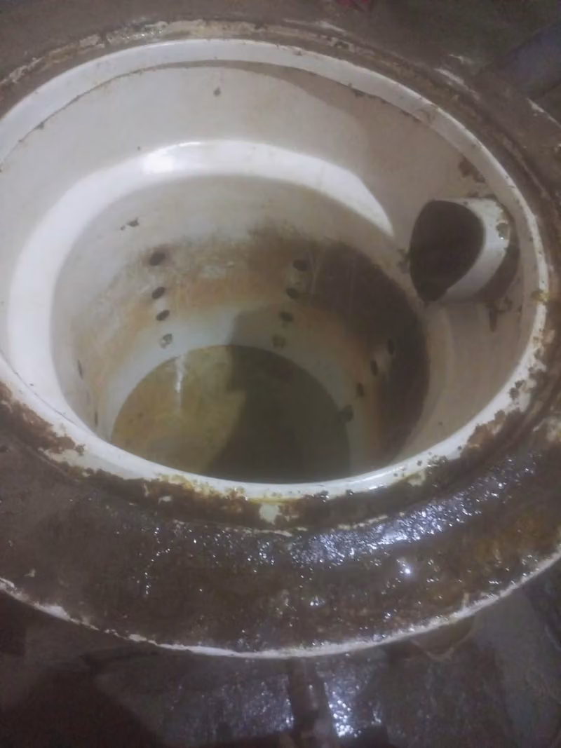 شركة أبو رودينا تسليك المجاري