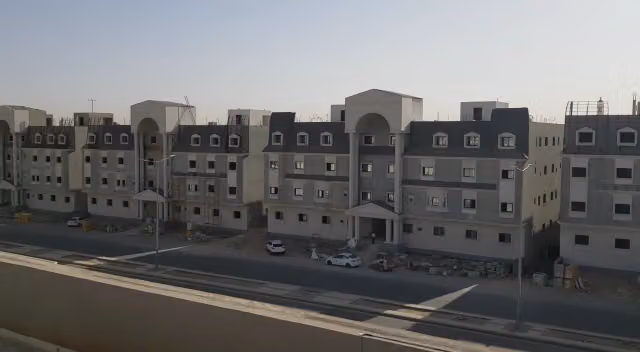 شركة أضواء العرب للتطوير
