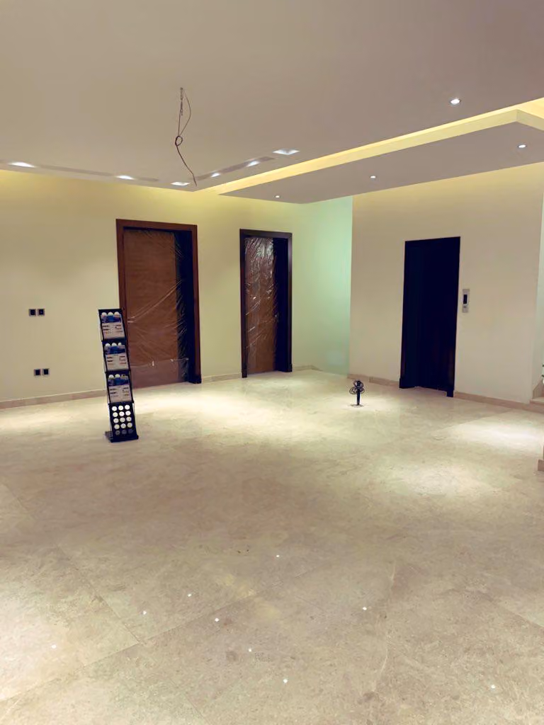 شركة أضواء العرب للتطوير