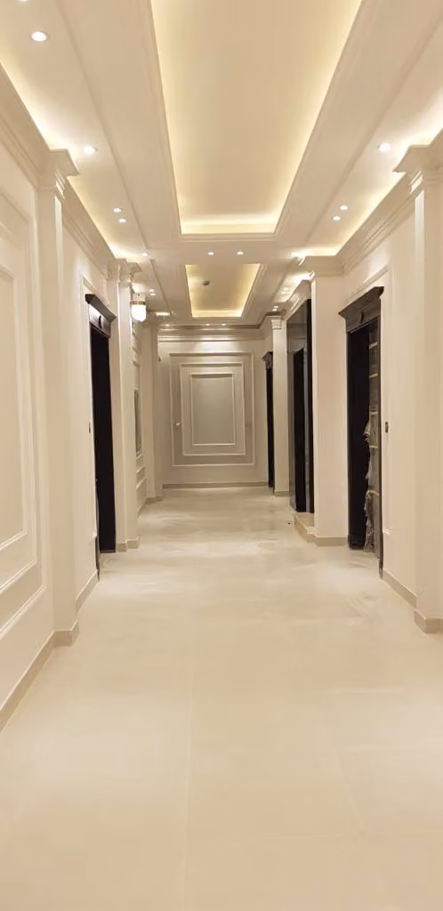 شركة أضواء العرب للتطوير
