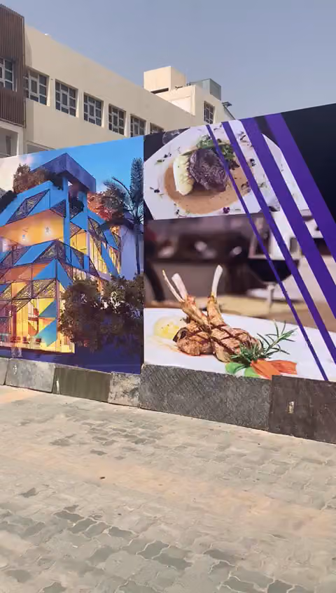 شركة أضواء العرب للتطوير