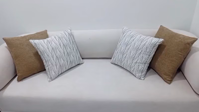 شركه أضواء الفضيله للكنب والستائر
