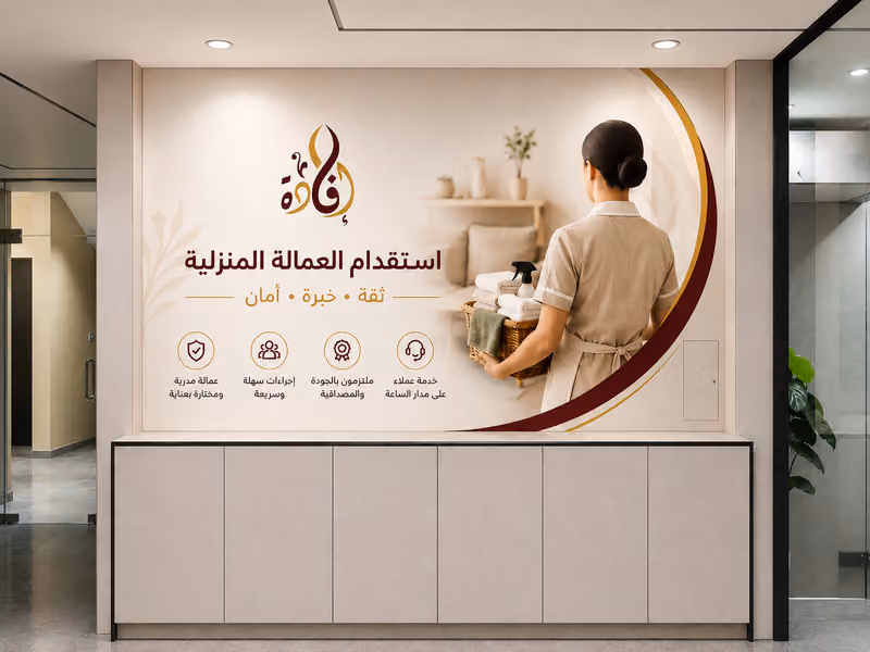 شركة افادة للموارد البشرية - قطاع الافراد