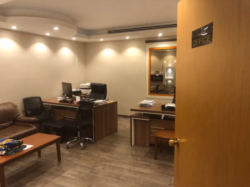 شركة افاق الاختيار المحدودة