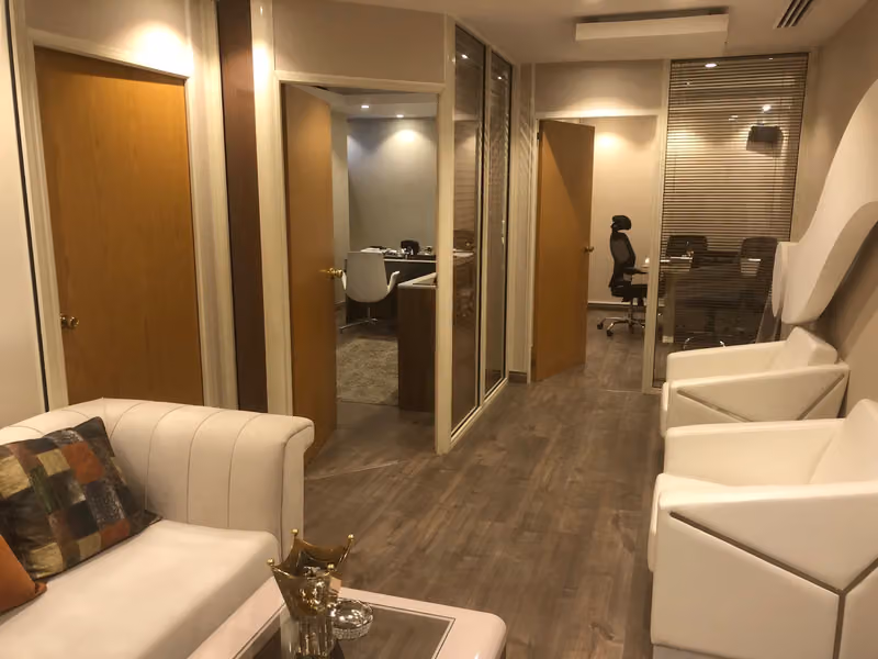 شركة افاق الاختيار المحدودة