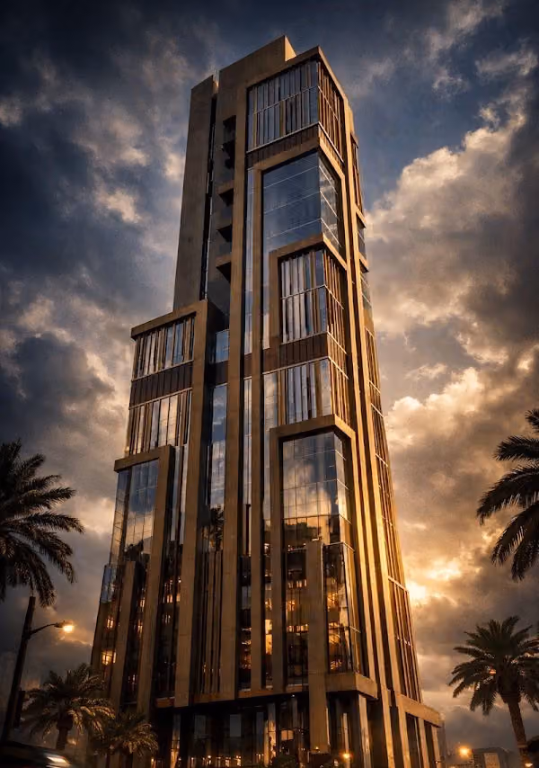 شركة افكار التصميم للاستشارات الهندسية