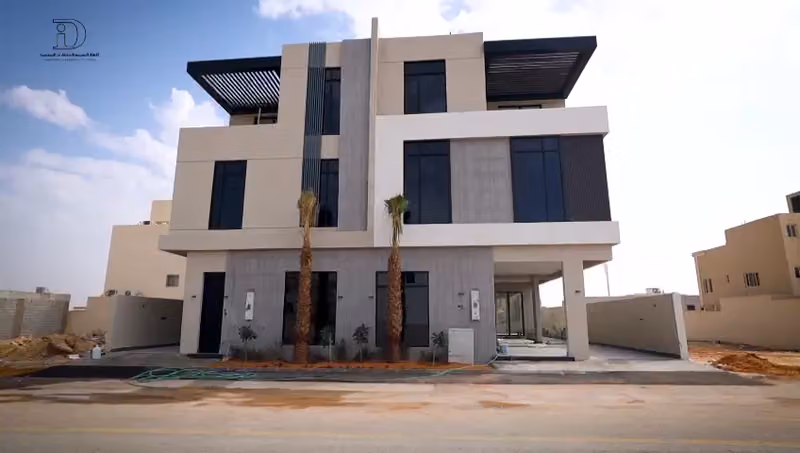 شركة افكار التصميم للاستشارات الهندسية