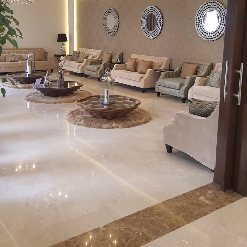 شركة اجياد المستقبل للرخام