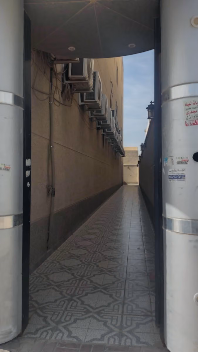 شركة آخر كيلو للخدمات اللوجستية