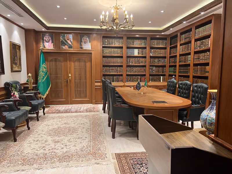 شركة علاء الحازمي للمحاماة (ALS) -Alaa Ayesh Al Hazmi Law Firm