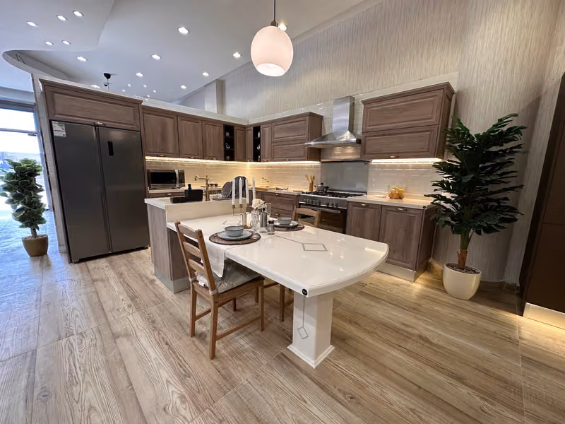 شركة العالمية للألمنيوم Prestige Aluminum Systems