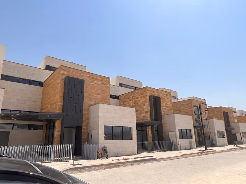 شركة الاعمار الفريد للمقاولات
