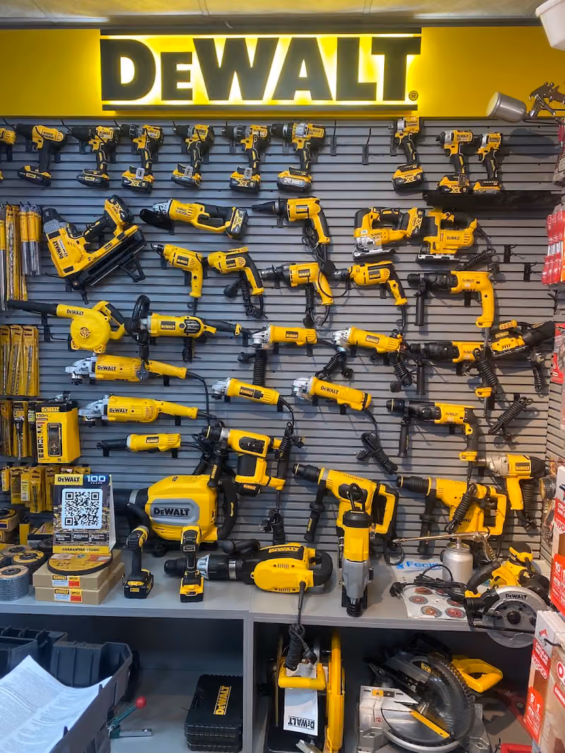 شركة العدد المتحدة التجارية-United Tools Company