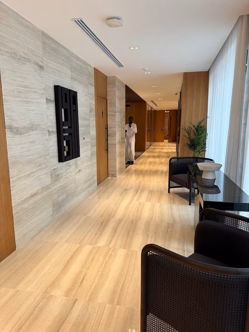شركة العدوان العقارية ALADWAN co