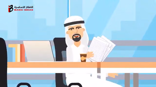 شركة الافكار الاساسية للتكييف