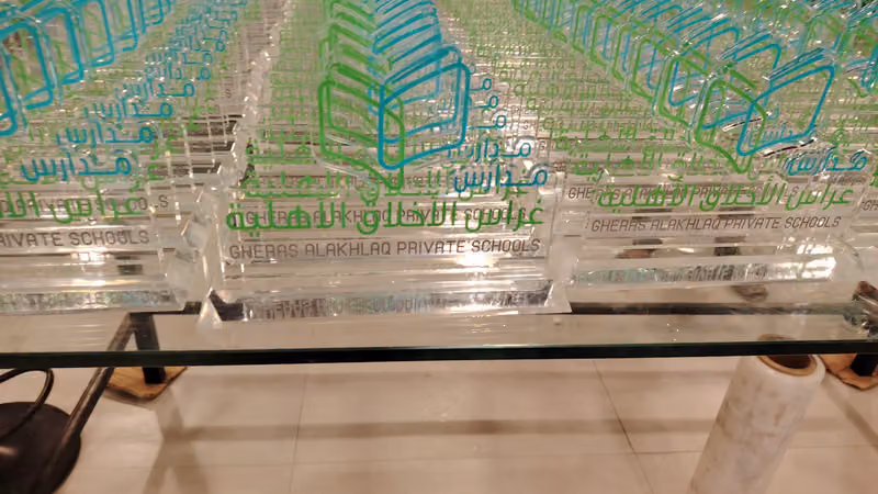 شركة الأفكار الذكية للتسويق و الدعاية و الإعلان