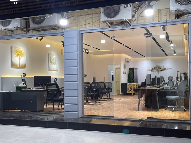 شركة الاختبارات للاستشارات الهندسية