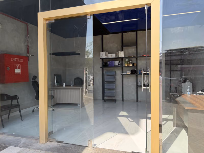 شركة الالوان القوية للطباعة