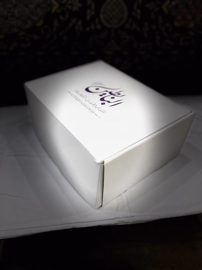 شركة الالوان القوية للطباعة