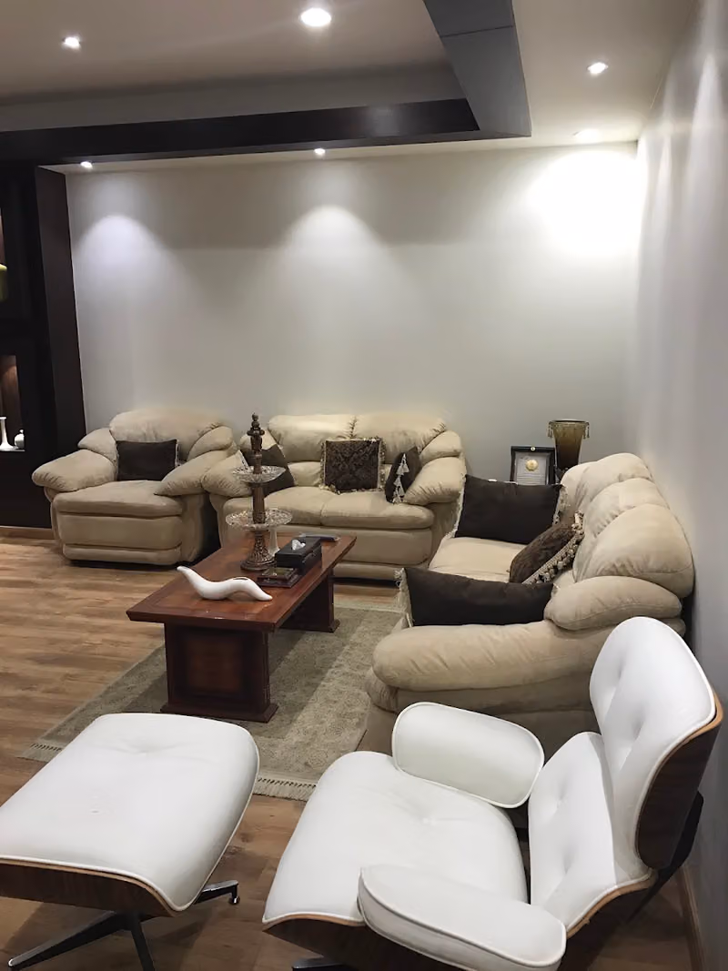 شركة العمار العقارية