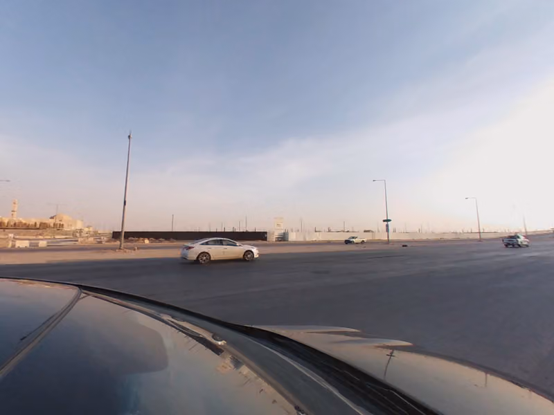 شركة العمار العقارية
