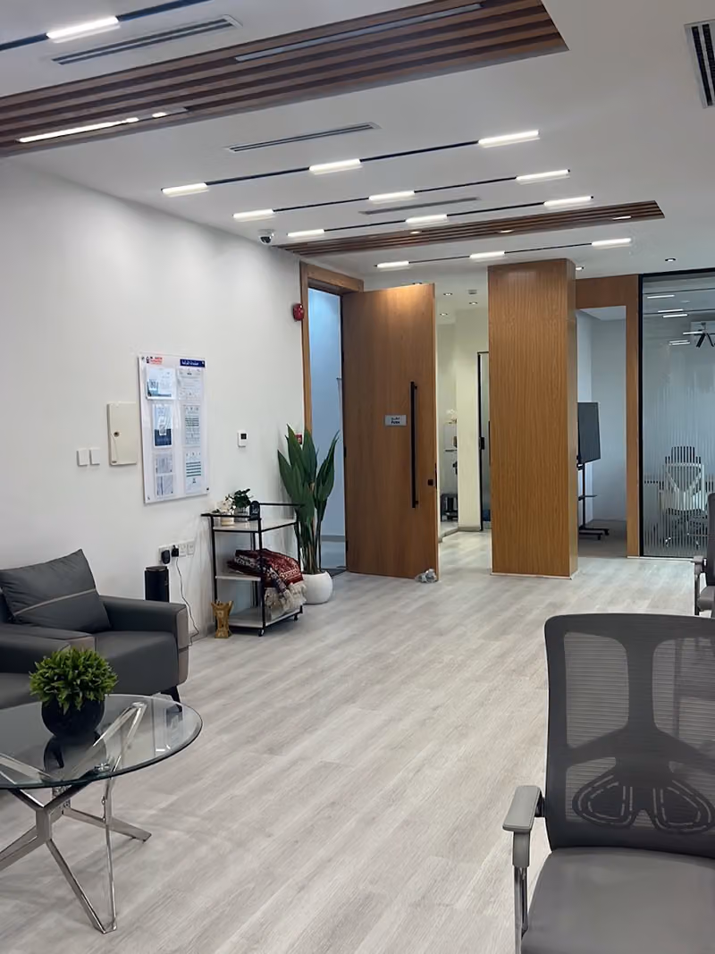 شركة العمارة الحديثة للاستشارات الهندسية