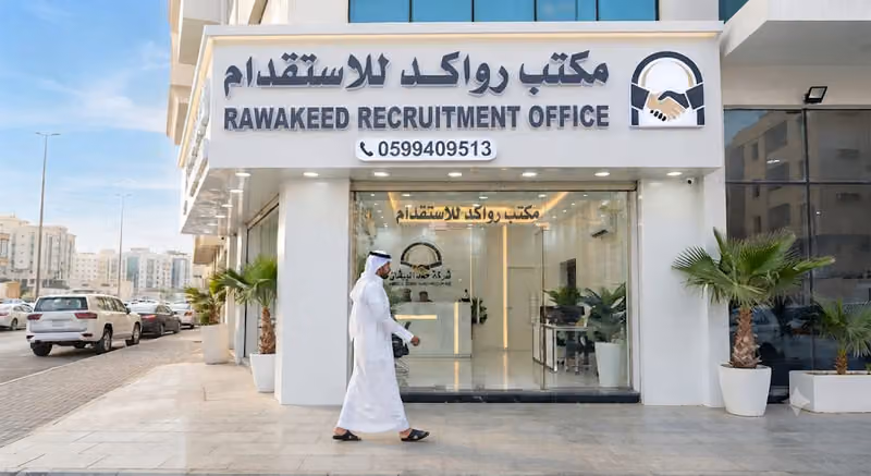 شركة العناية المنزلية للاستقدام