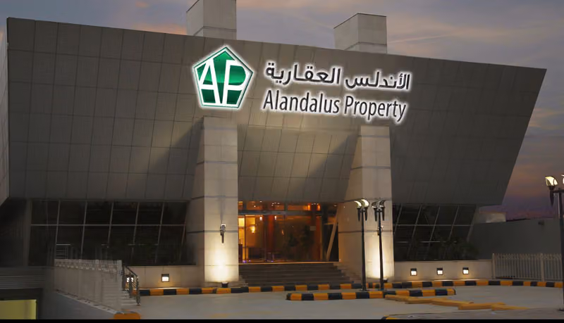 Al Andalus Property Company