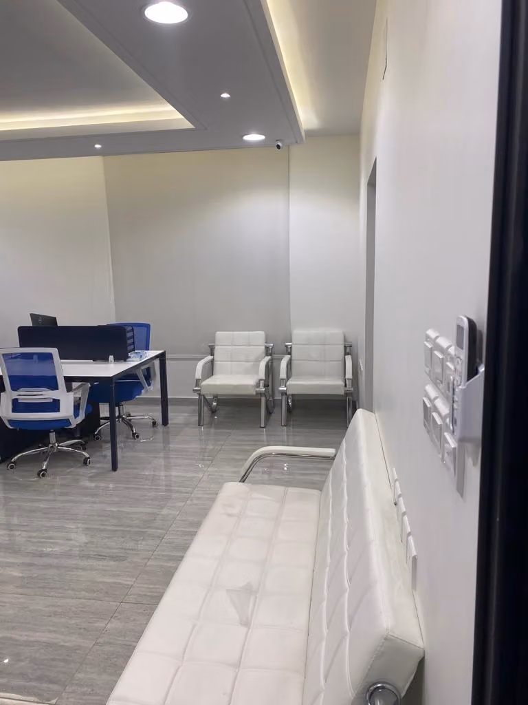 شركة الانجاز المعتمد للاستقدام