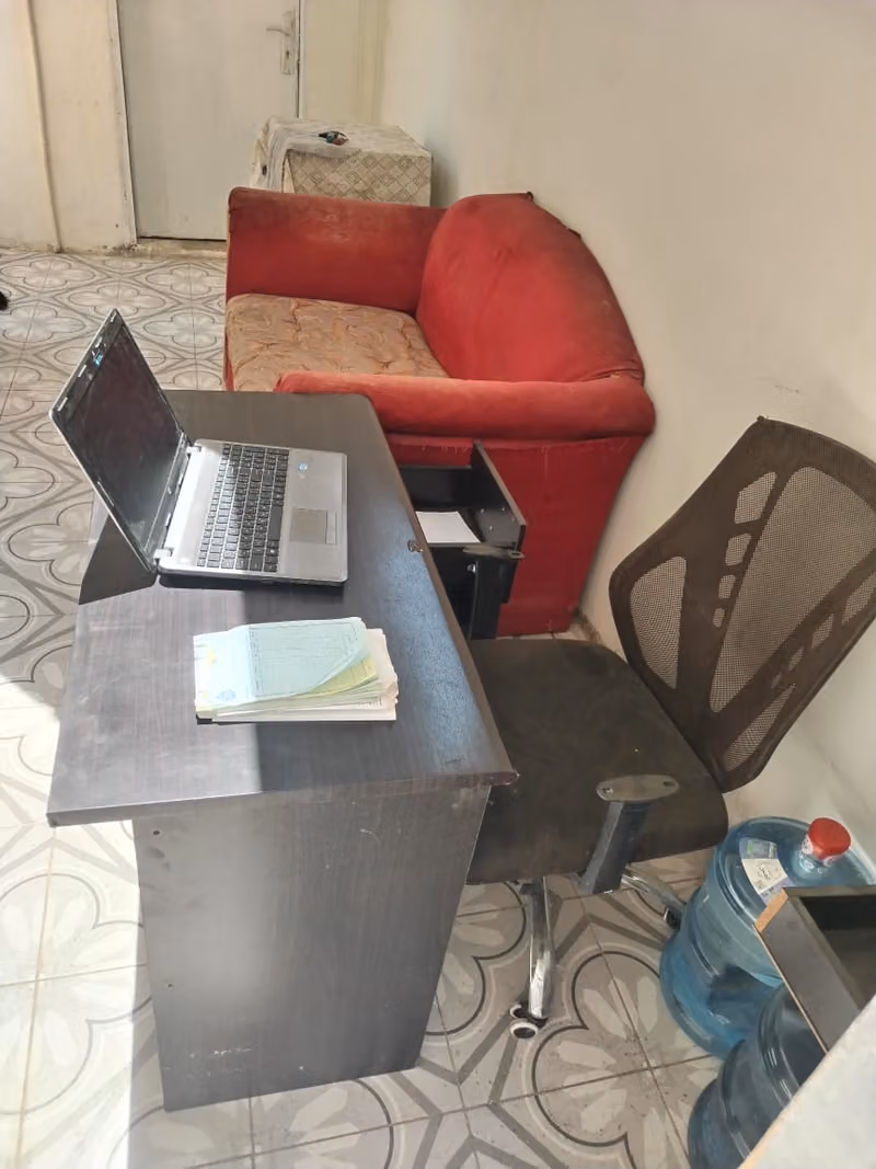 شركة الأسرع تسليك المجاري