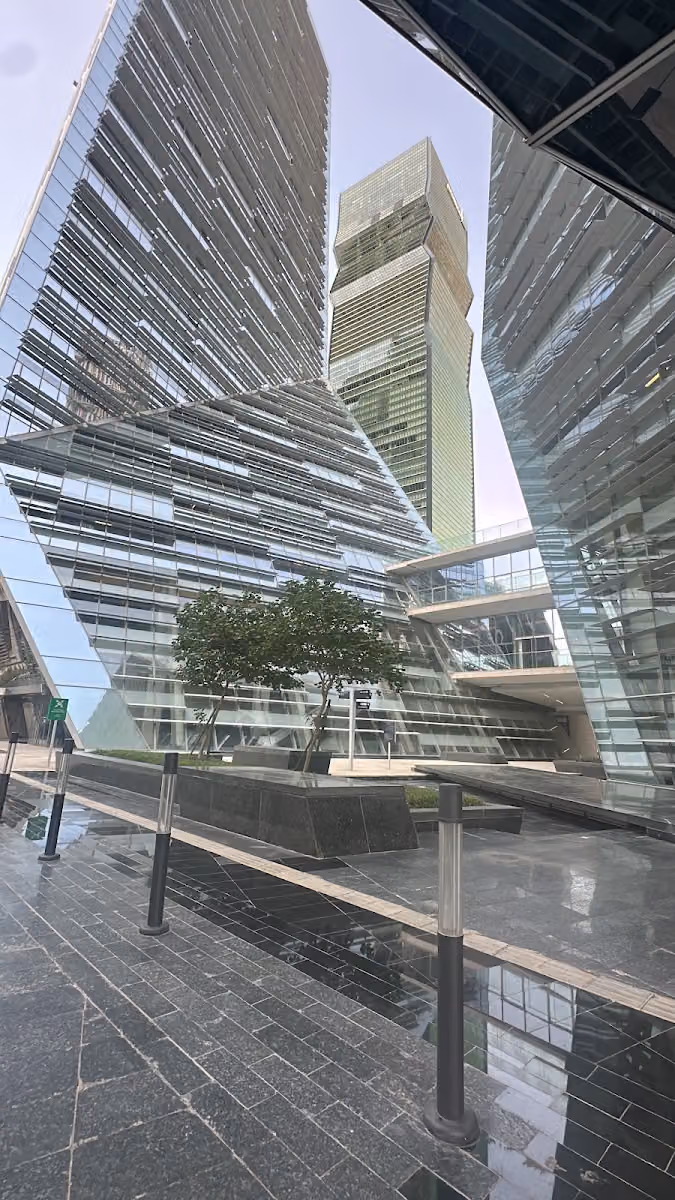 شركة العطاوي العقارية - Alattawi Real Estate Company