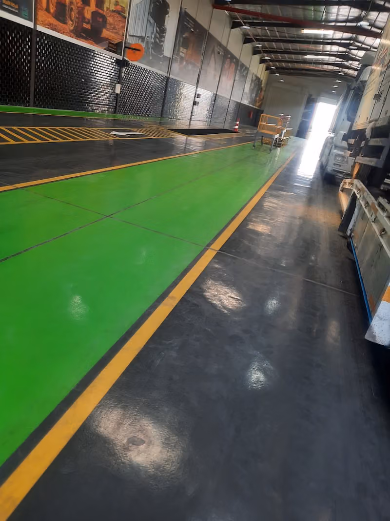 شركة الاتحاد لتقدير اضرار حوادث الشاحنات