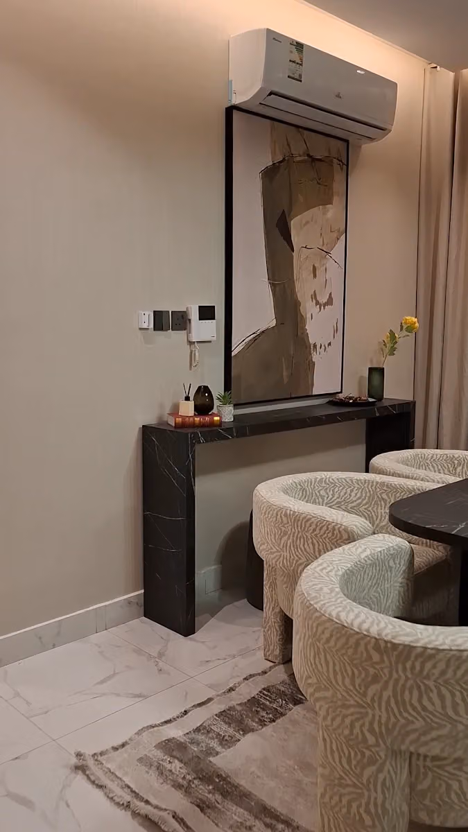 شركه الأثاث المتقدم للصناعة