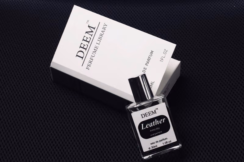 Modern Perfume Co.