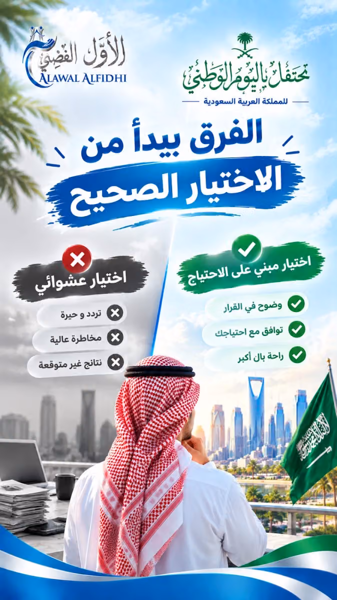 شركة الاول الفضي للاستقدام
