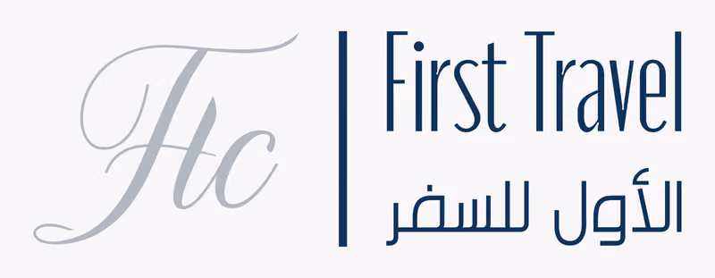 First Travel company