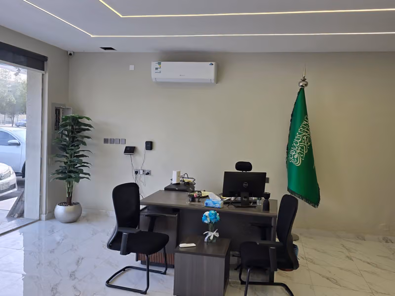 شركة الايادي المساندة للاستقدام