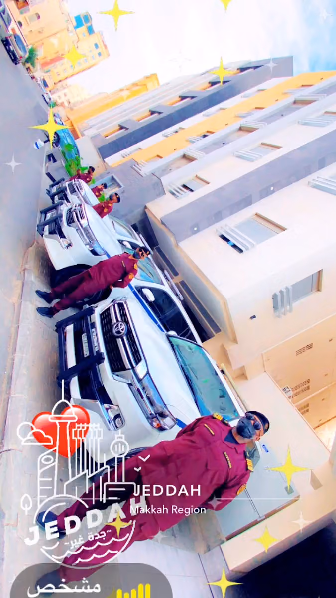 شركة العين اليقظة للحراسات الامنية وتنظيم الحشود