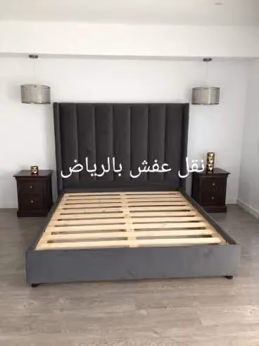 شركة العزيمة نقل عفش ونقل اثاث وتخزين بالرياض